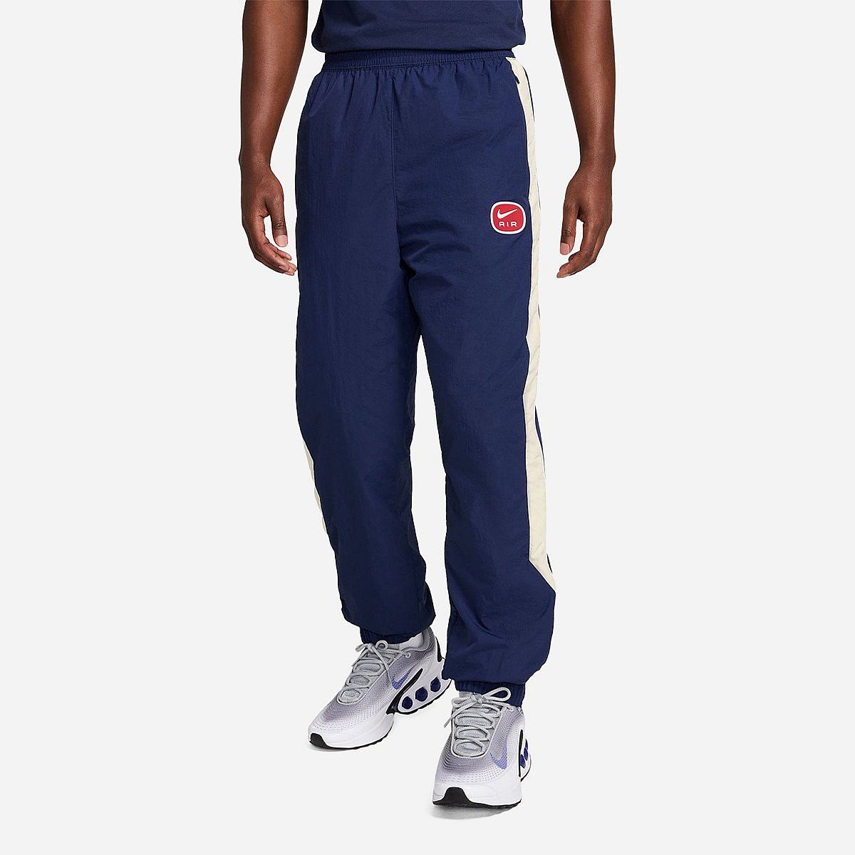 Nike Air Woven Broek Heren Nike Air Woven Broek Heren