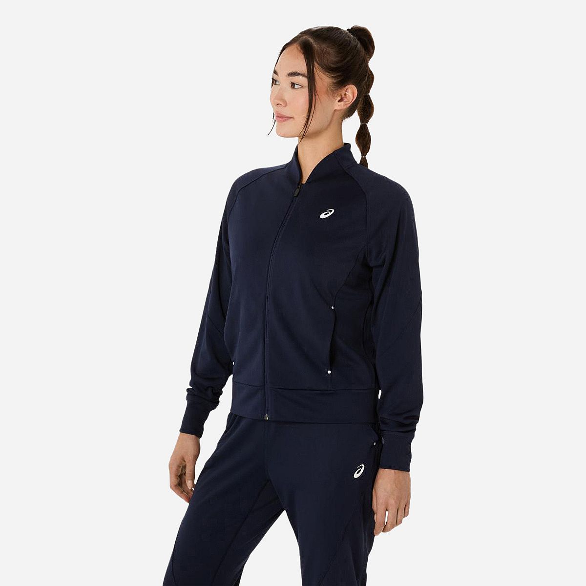 Asics Court Warm-Up Vest Dames