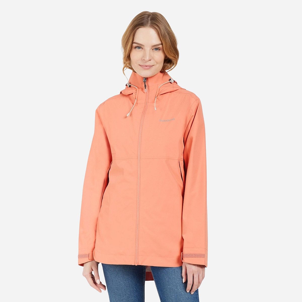 Didriksons Tilde Jas Dames