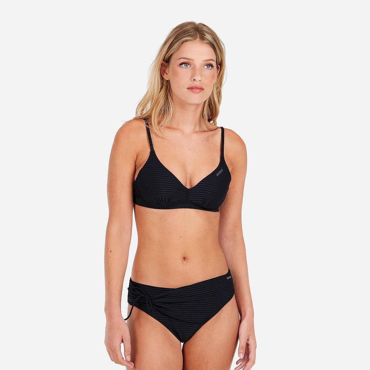 Protest Mixcameo Bikini Top Bcd-Cup Dames