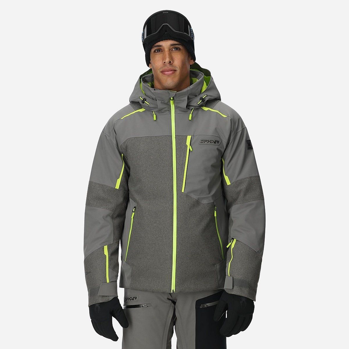 Spyder Leader Skijas Heren Spyder Leader Skijas Heren