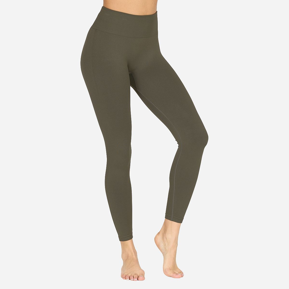 Athlecia Nagar V2 Seamless Legging Dames