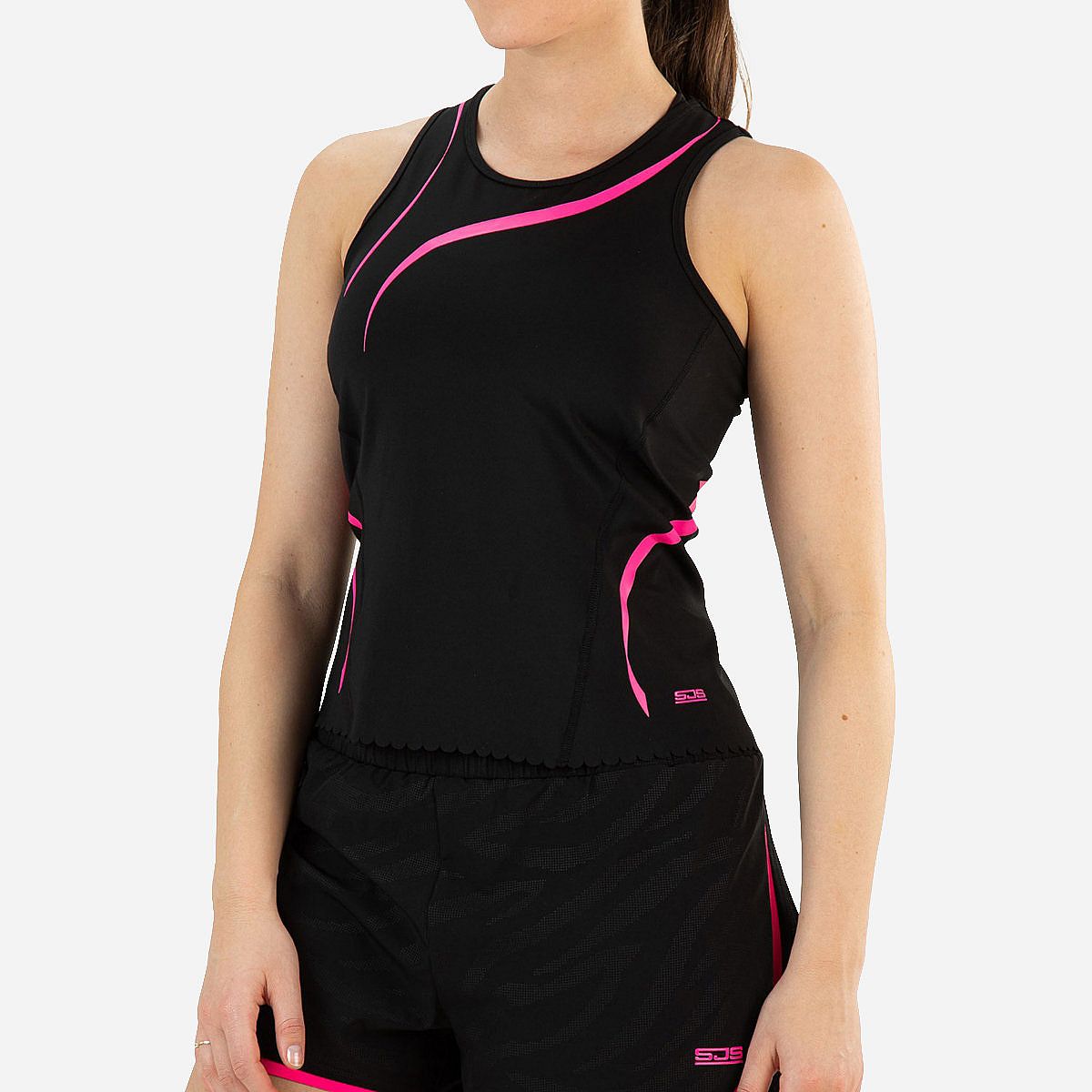 Sjeng Sports Willow Singlet Dames