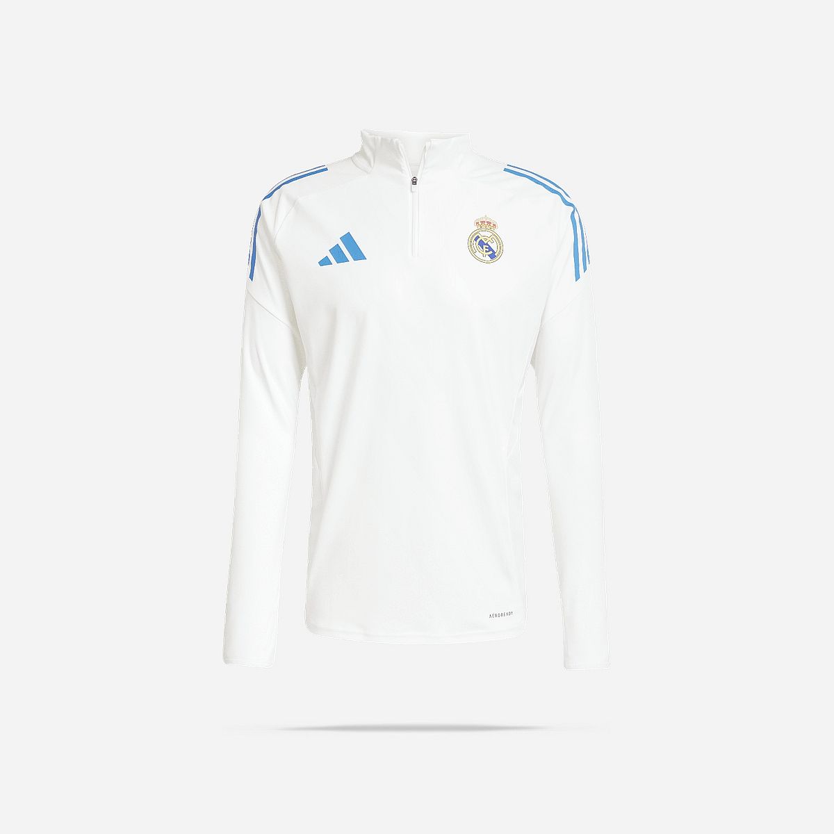 Adidas Real Madrid 2025/2026 Training Top Senior
