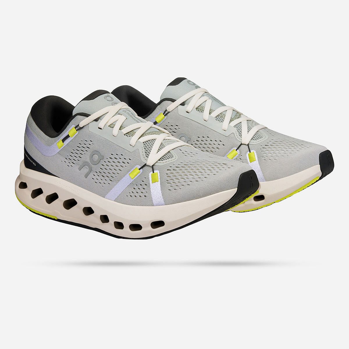 ON Running Cloudsurfer 2 Hardloopschoenen Heren