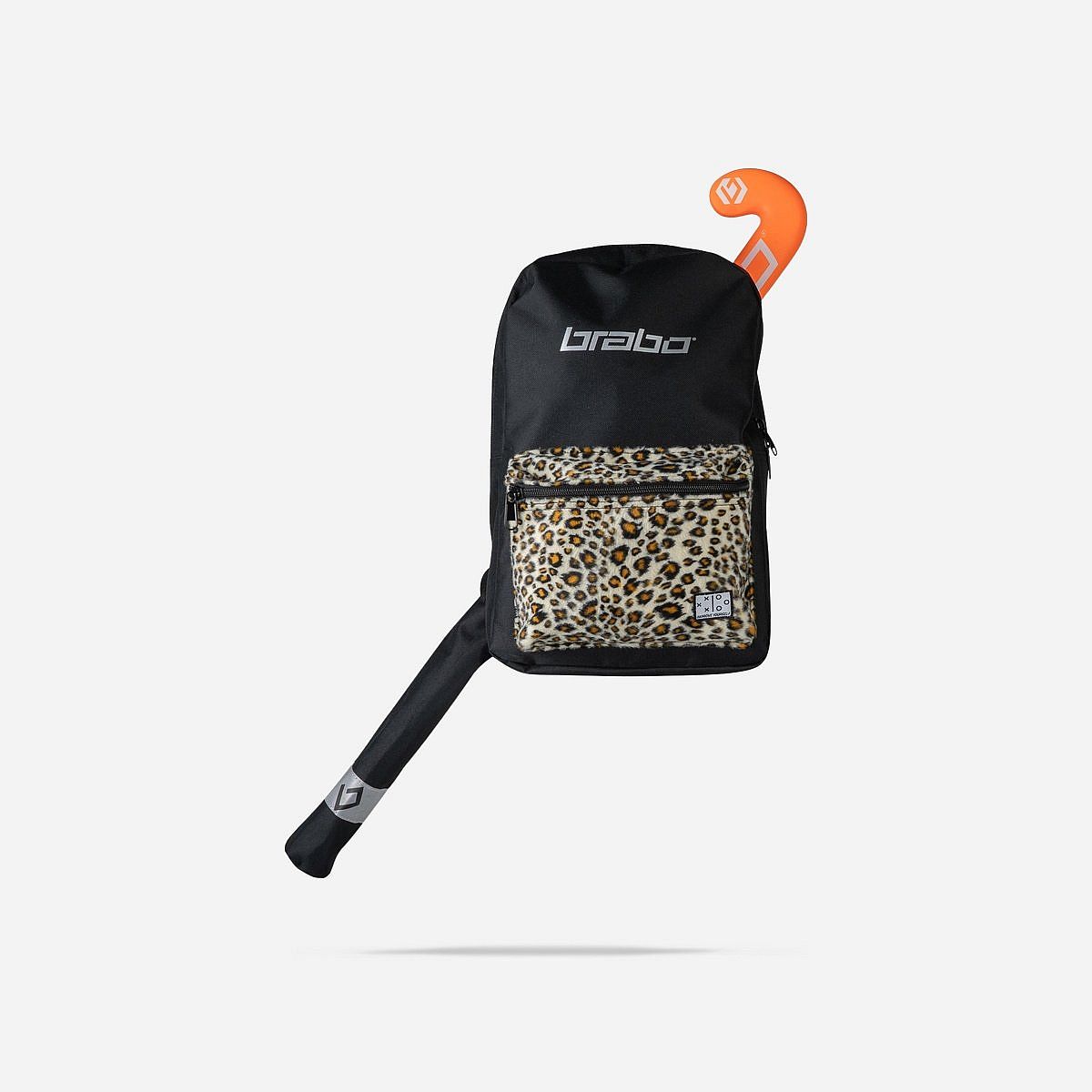 BRABO Force Hockey Rugtas