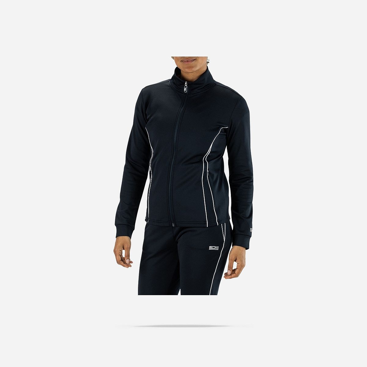 Sjeng Sports Francy Lady Vest Dames