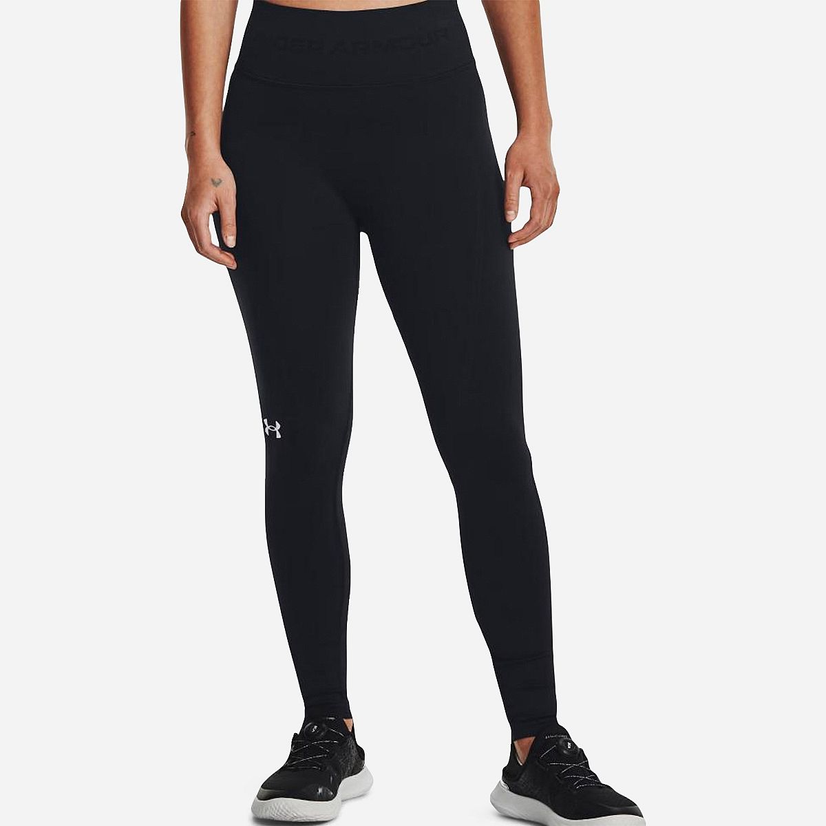Under Armour Vanish Seamless Leggings Dames