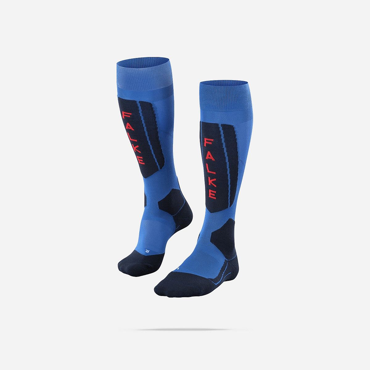 Falke SK5 Expert Skikousen Heren