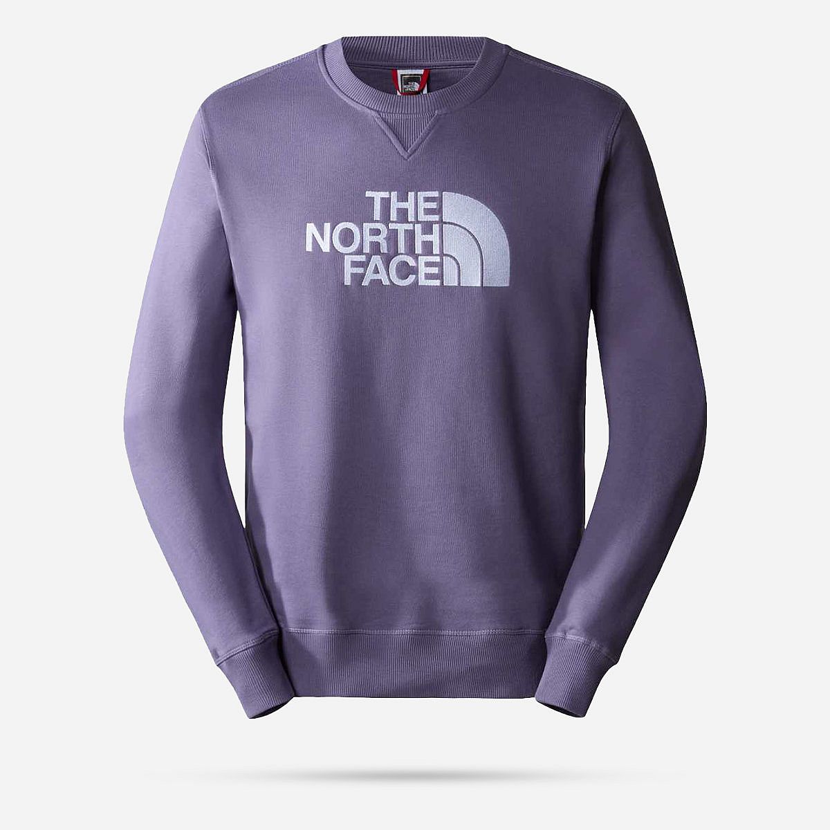 The North Face Drew Peak Light-sweater voor heren