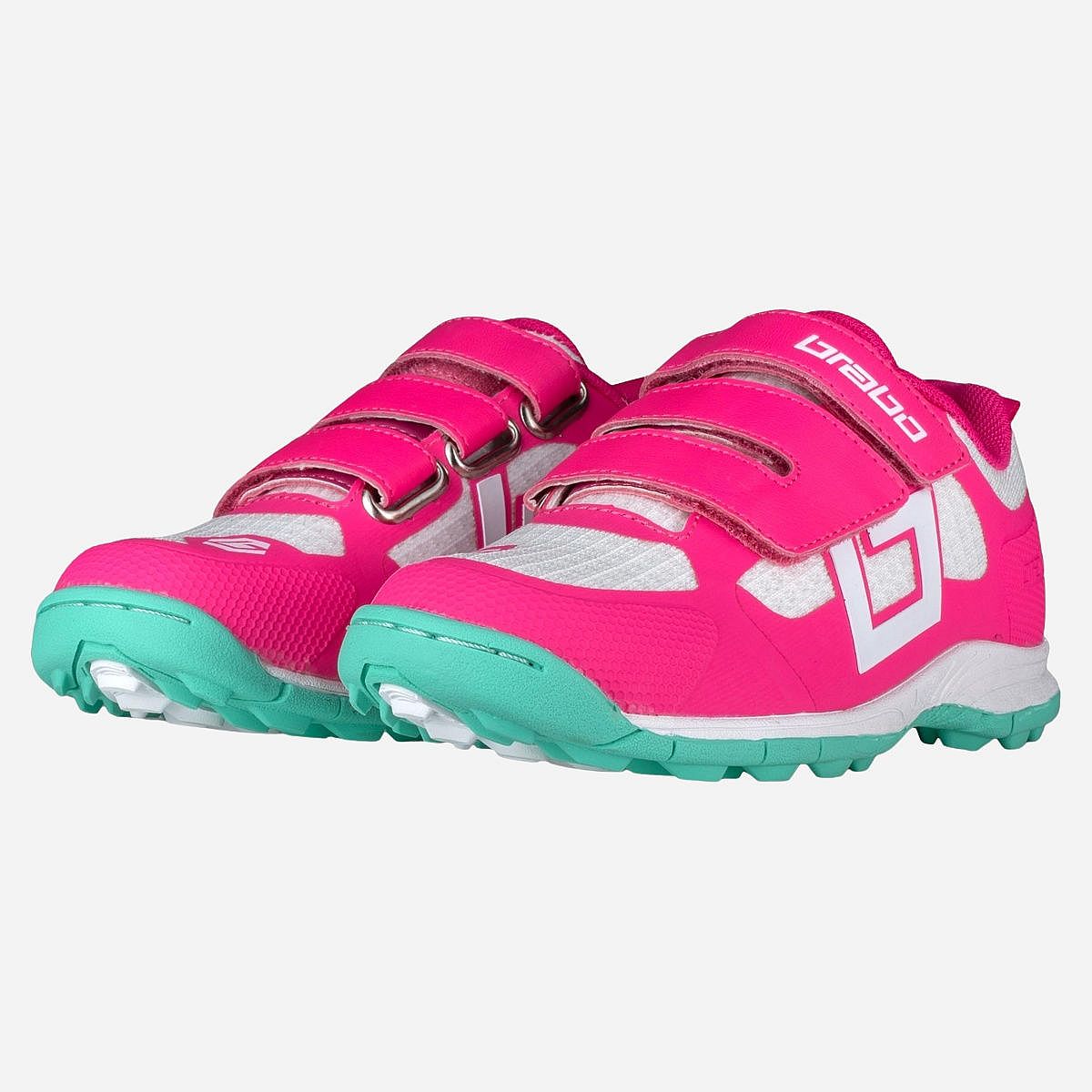 BRABO Force Hockeyschoenen Junior