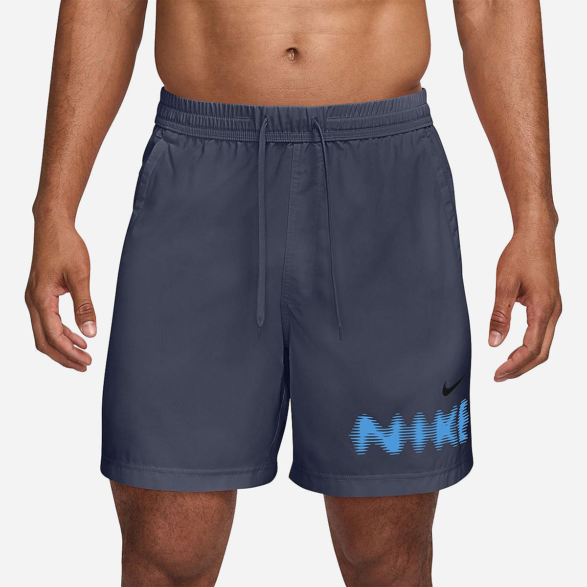 Nike Form Dri-Fit Unlined Short Heren