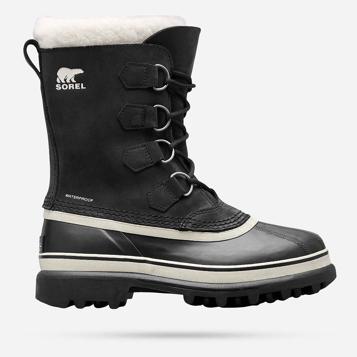 Sorel Caribou WP Snowboots Dames