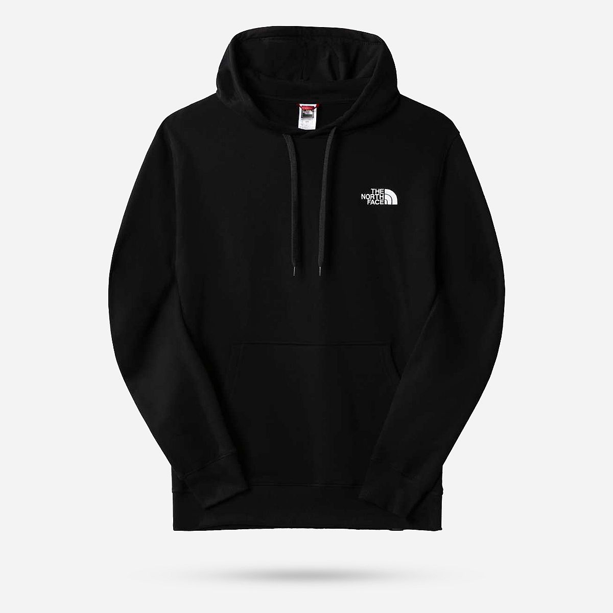 The North Face Simple Dome Hoodie Heren