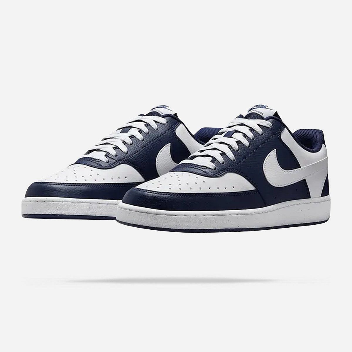 Nike Court Vision Sneakers Heren Nike Court Vision Sneakers Heren