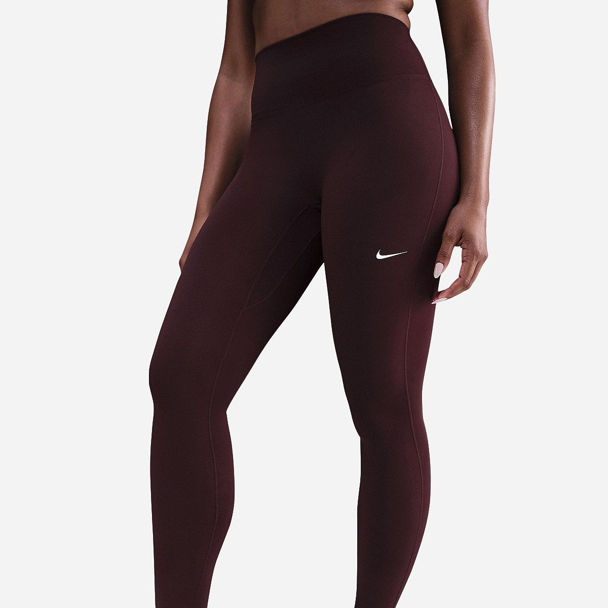 Nike Dri-Fit One Legging Dames Nike Dri-Fit One Legging Dames