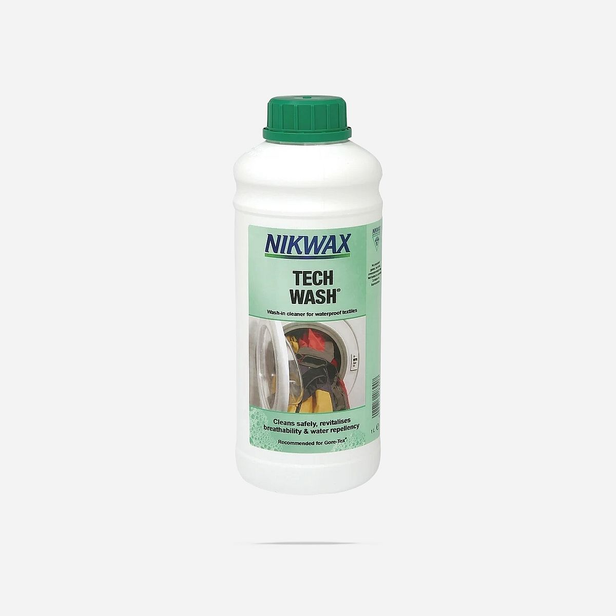 Nikwax Tech Wash 1 Liter