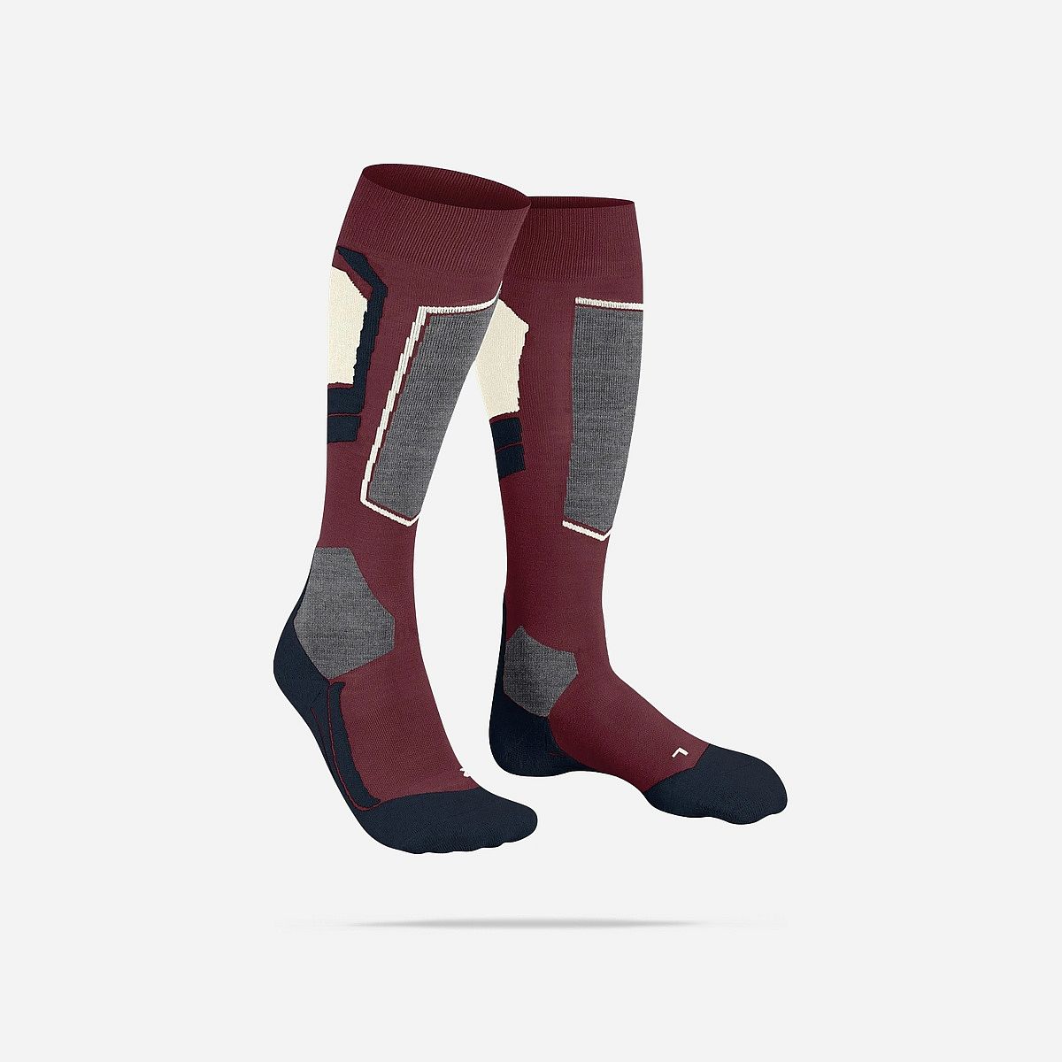 Falke SK4 Advanced Skikousen Dames