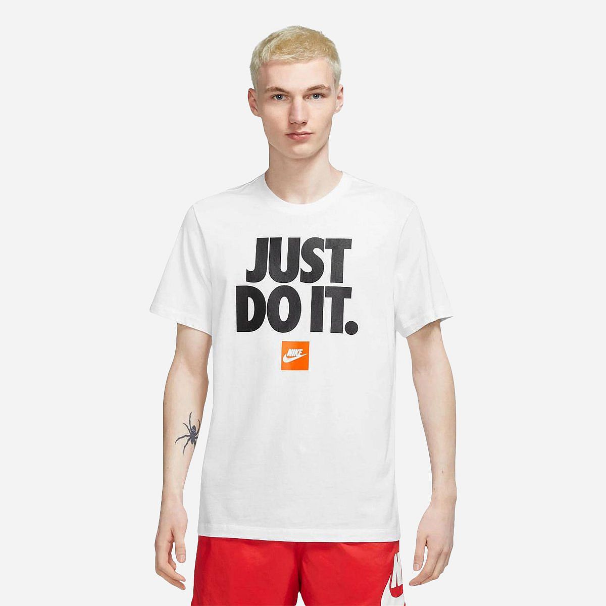 Nike Sportswear T-shirt Heren Nike Sportswear T-shirt Heren