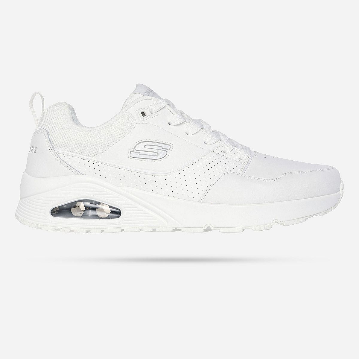 Skechers Uno Retro One Sneakers Heren