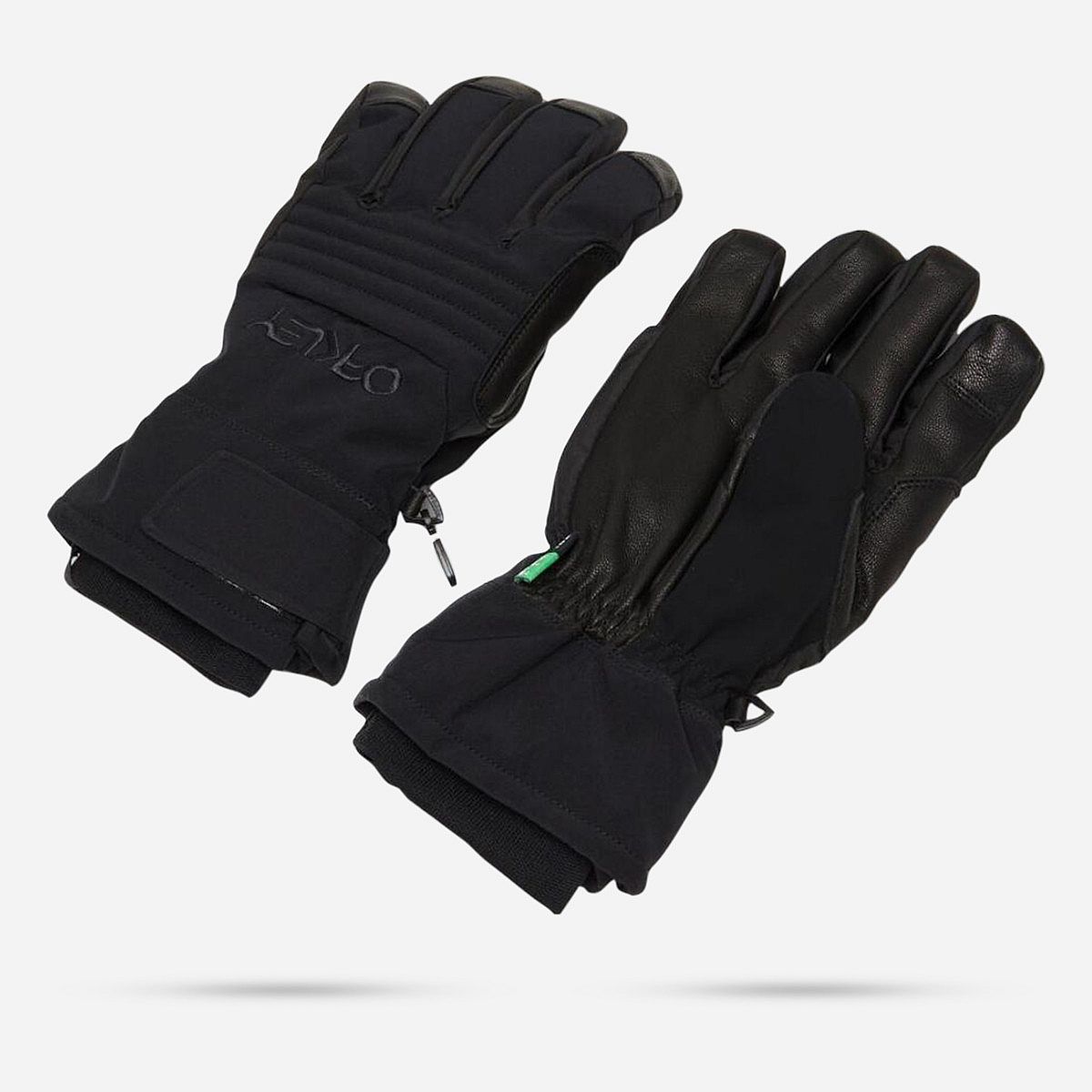 Oakley Oakley B1B Ski Handschoenen Heren Oakley Oakley B1B Ski Handschoenen Heren