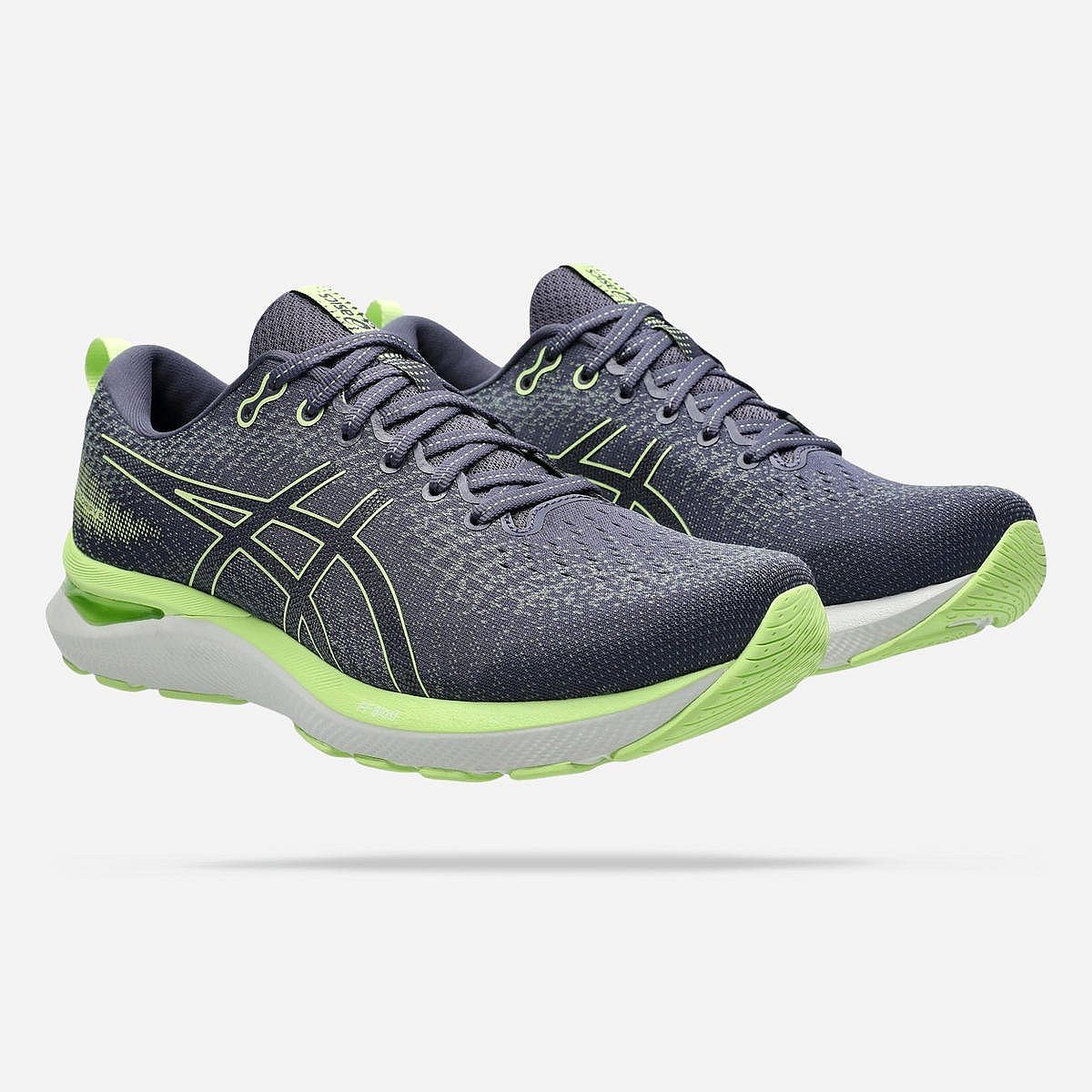 Asics Gel-Glorify Hardloopschoenen Heren Asics Gel-Glorify Hardloopschoenen Heren