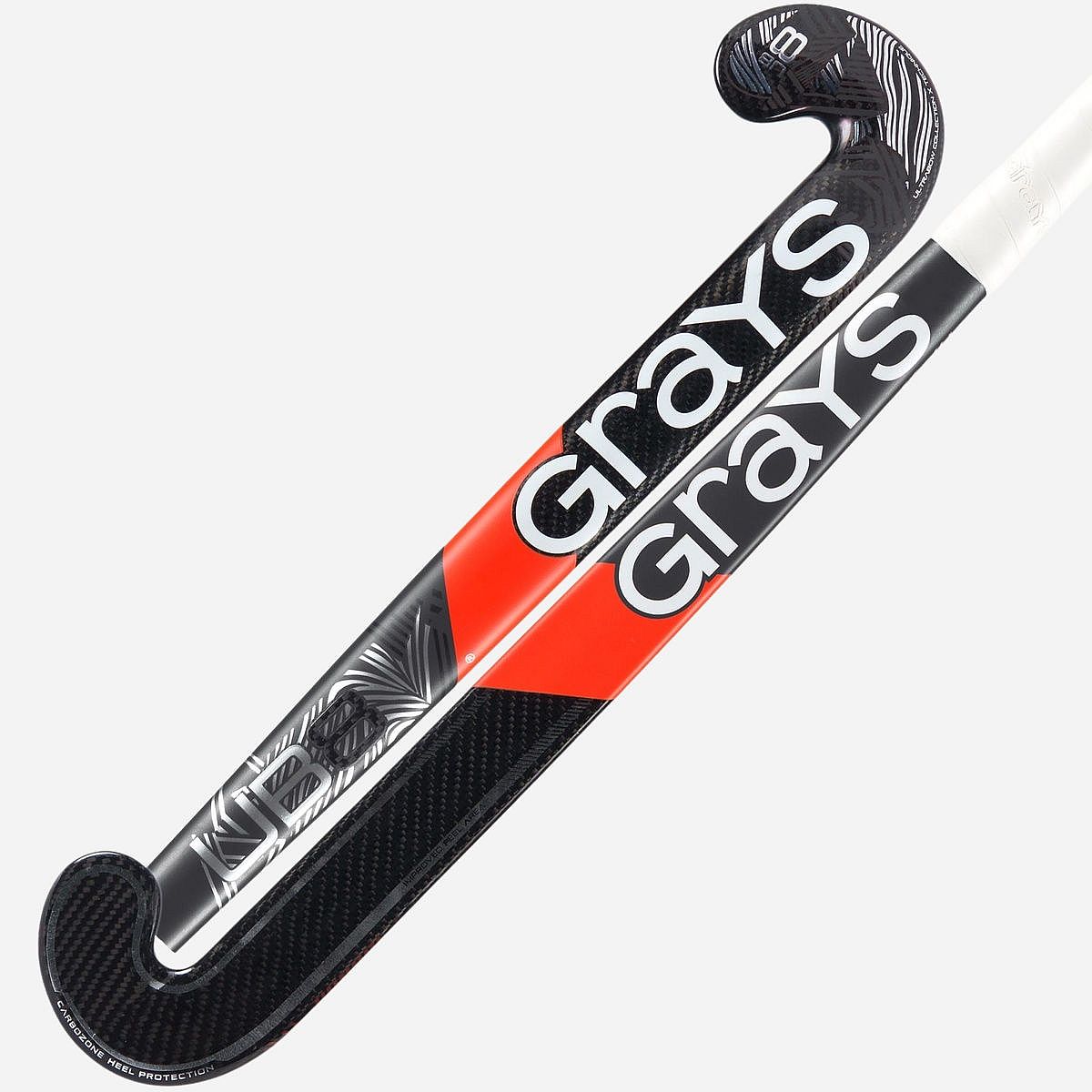 Grays Ultrabow 8 Hockeystick Senior