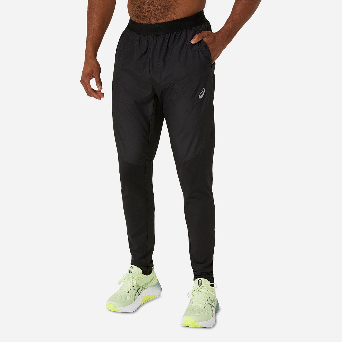 Asics Road Trainingsbroek Heren