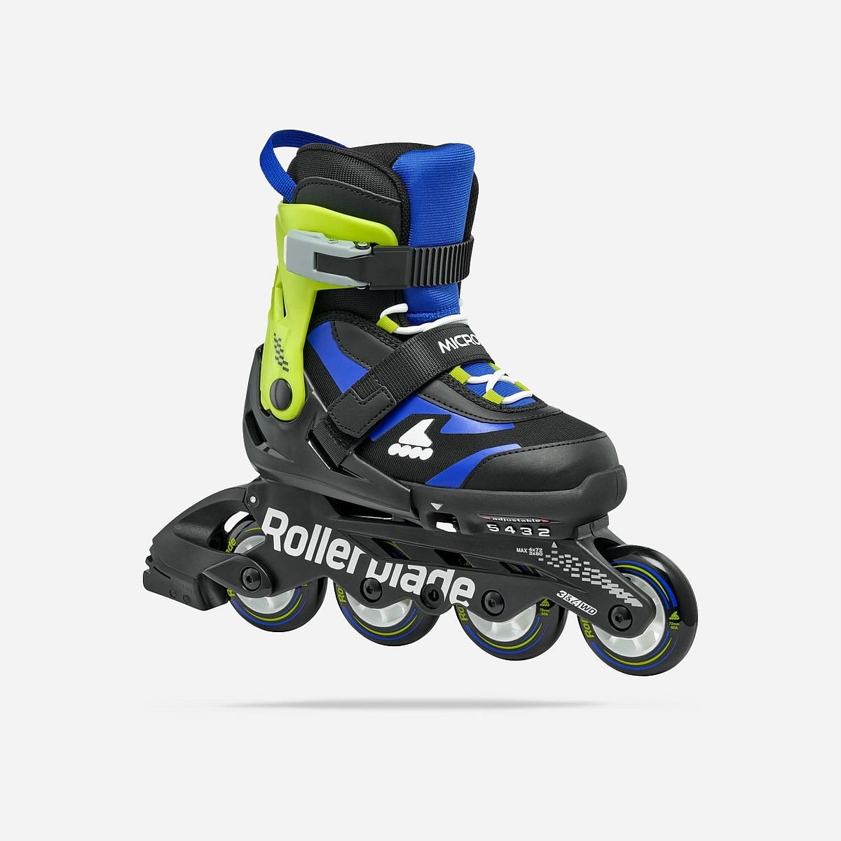 Rollerblade Microblade Skates Junior