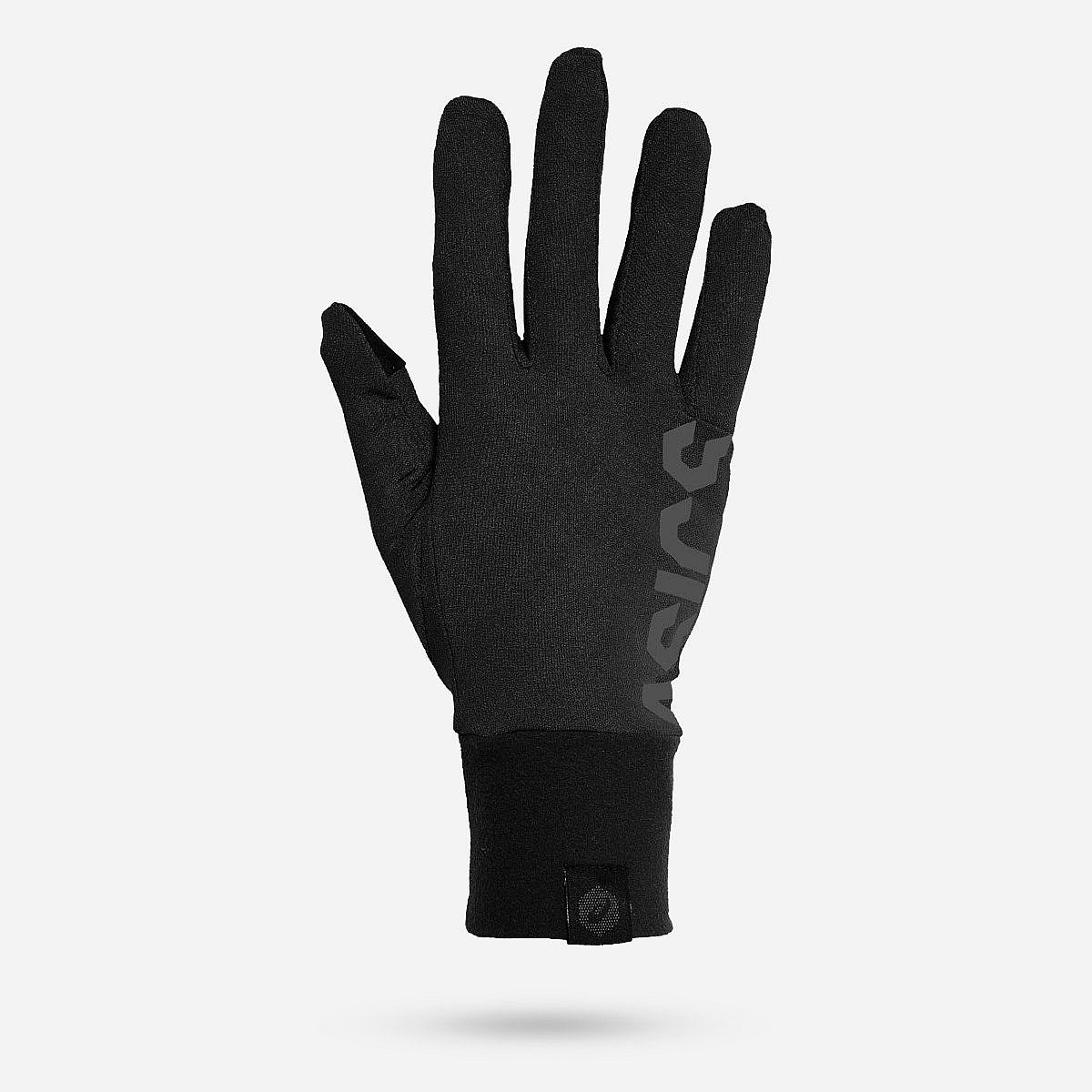 Asics Basic Running Handschoenen Senior Asics Basic Running Handschoenen Senior