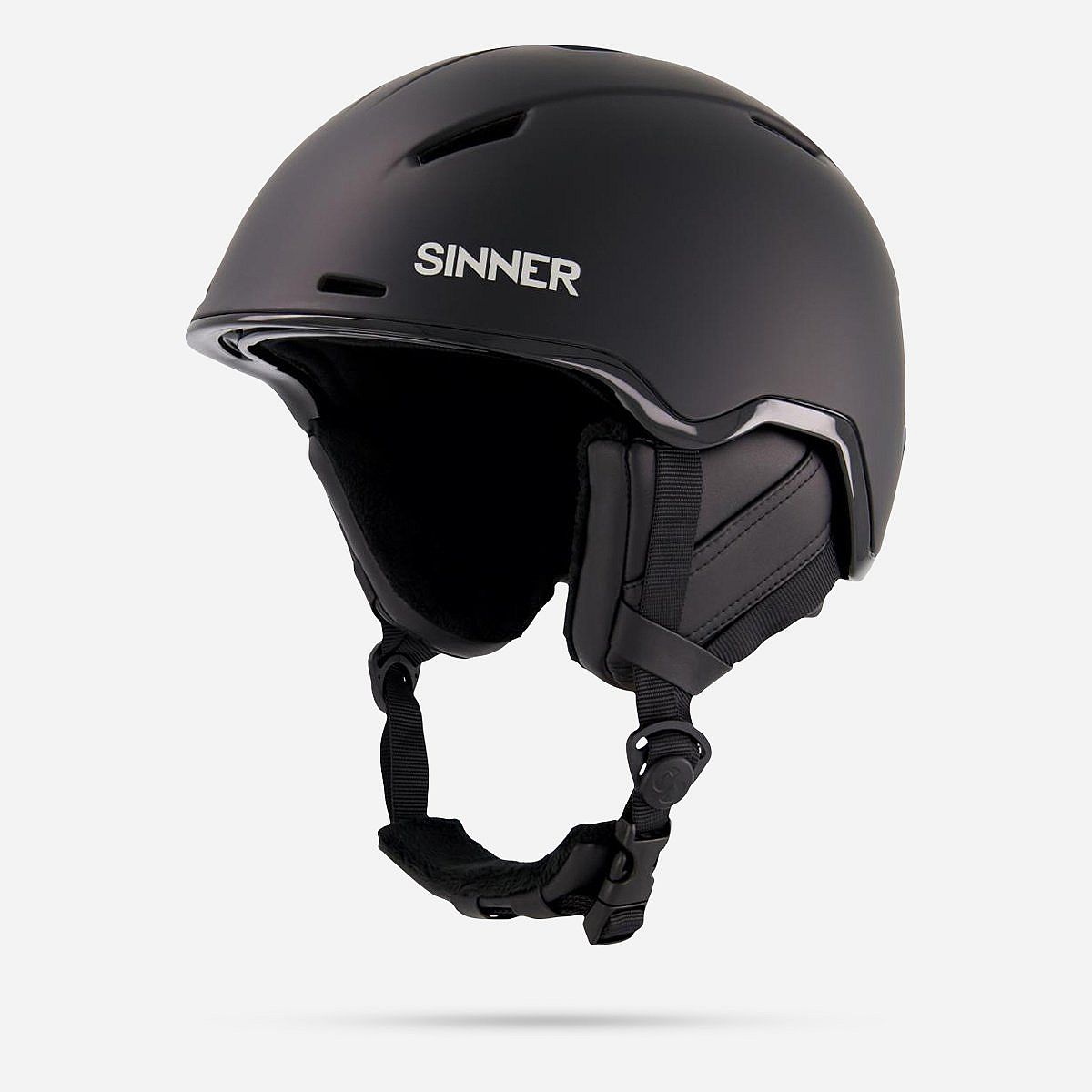 Sinner Snowmass Skihelm Senior
