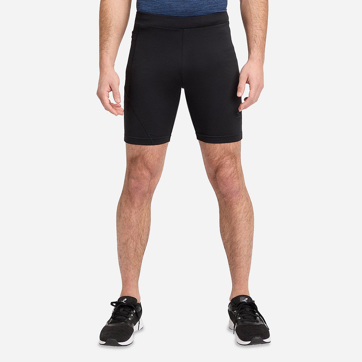 Energetics Percy 1/2 Leggings Heren Energetics Percy 1/2 Leggings Heren