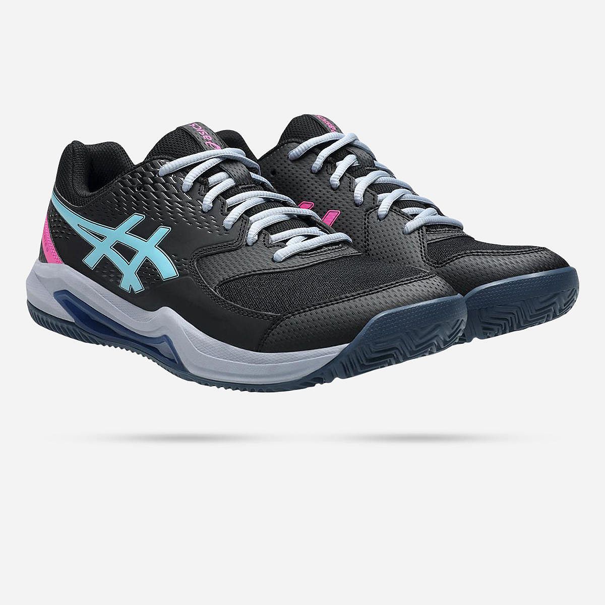 Asics Gel-Dedicate 8 Padelschoenen Heren