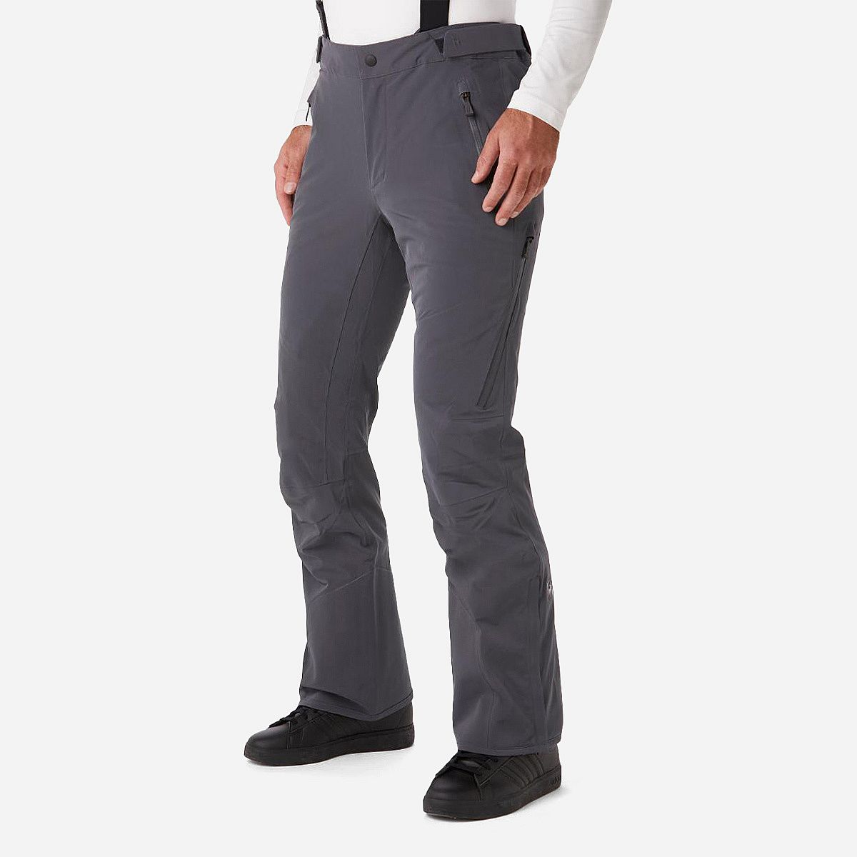 Toni Sailer Nicky Ski Broek Heren