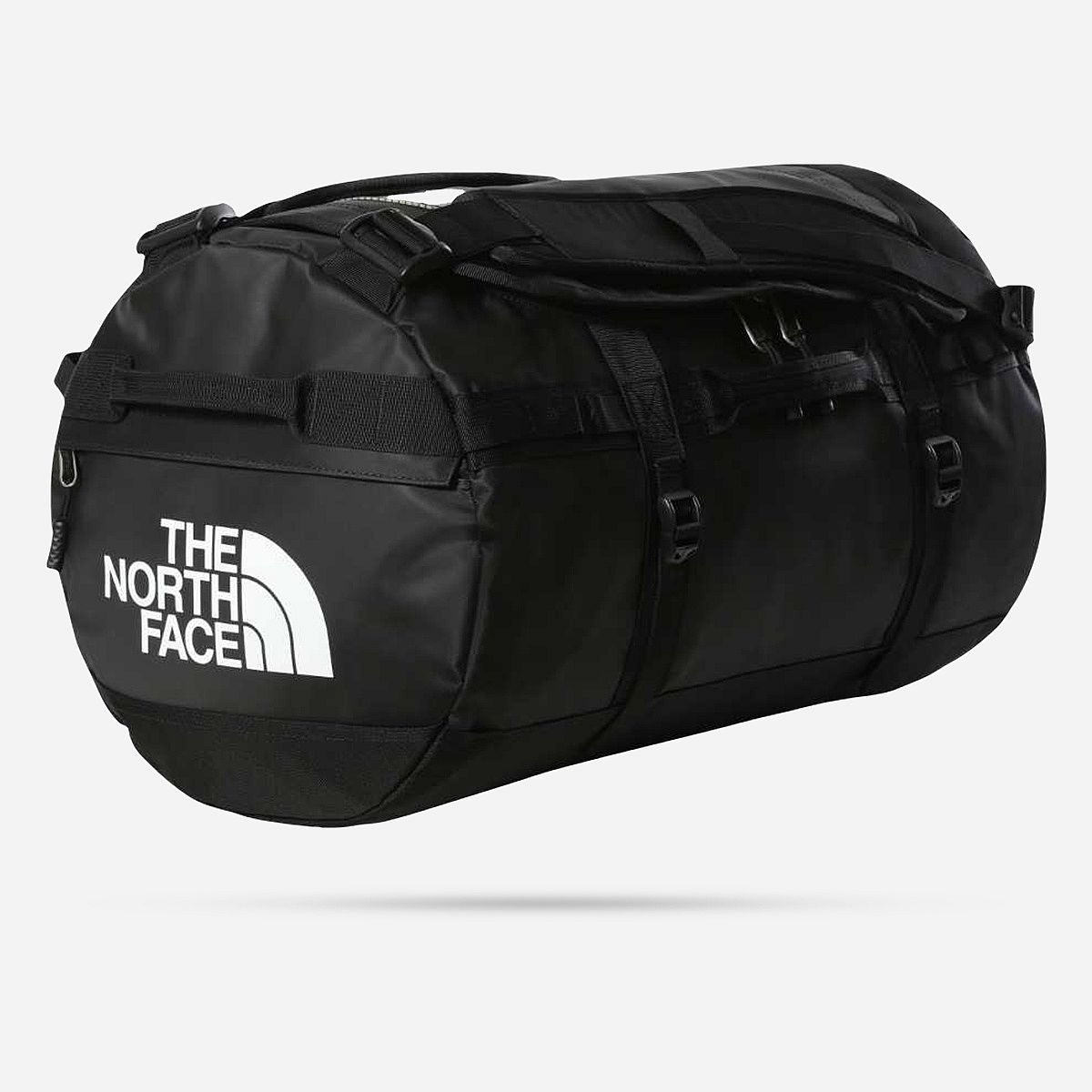The North Face Base Camp Duffel Bag - Maat S The North Face Base Camp Duffel Bag - Maat S