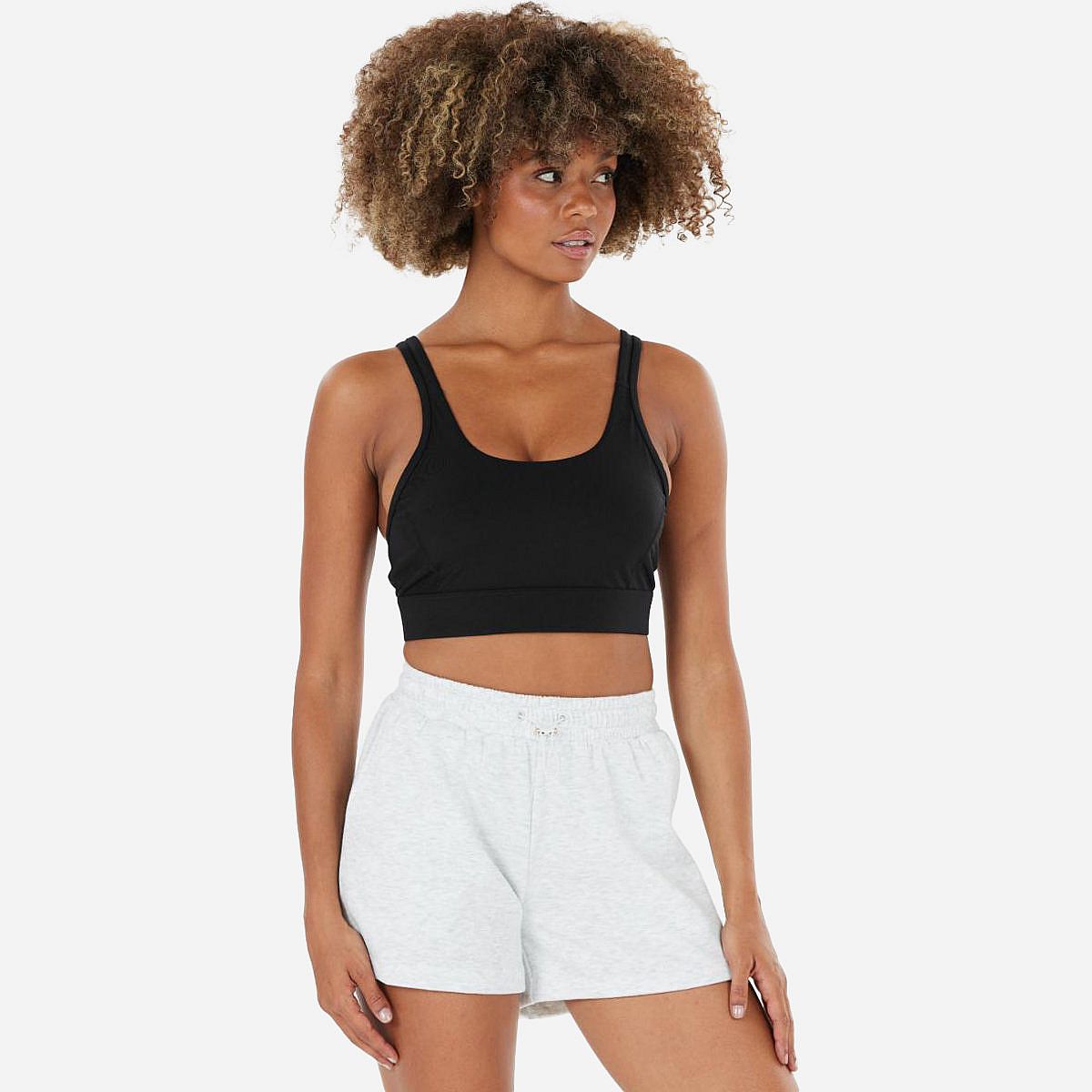 Athlecia Zanilia Sport Beha Dames