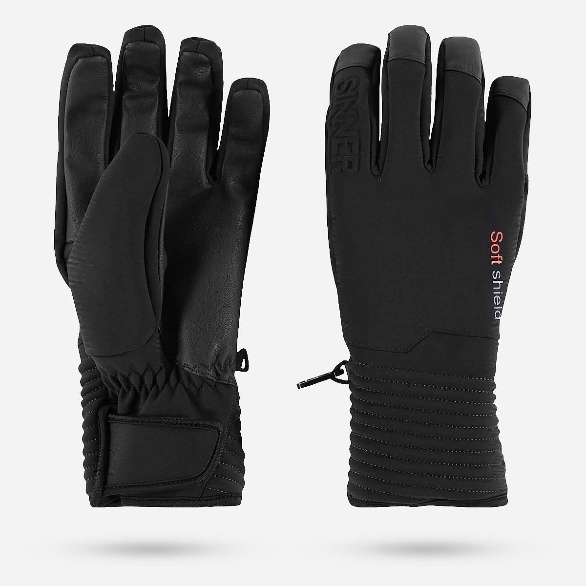 Sinner Ski Mont Handschoenen Senior