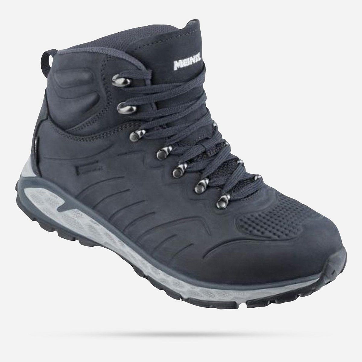 Meindl Korfu Walker Lady Mid Wandelschoenen Dames Meindl Korfu Walker Lady Mid Wandelschoenen Dames