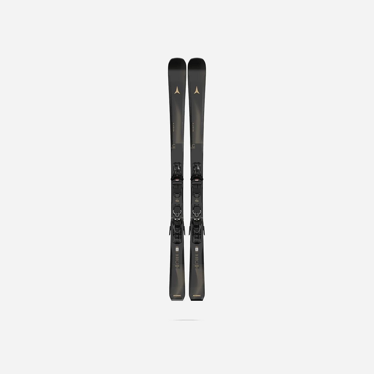 Atomic Cloud Heaven + 10 GW Ski Dames Atomic Cloud Heaven + 10 GW Ski Dames
