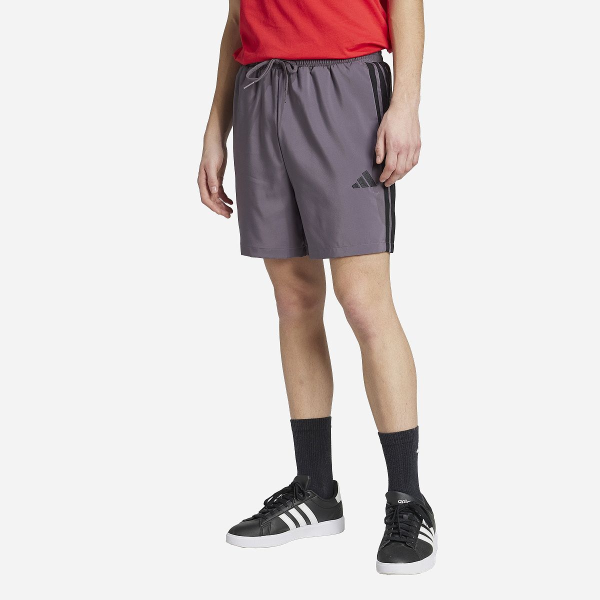 Adidas Essentials 3-Stripes Chelsea Shorts Heren