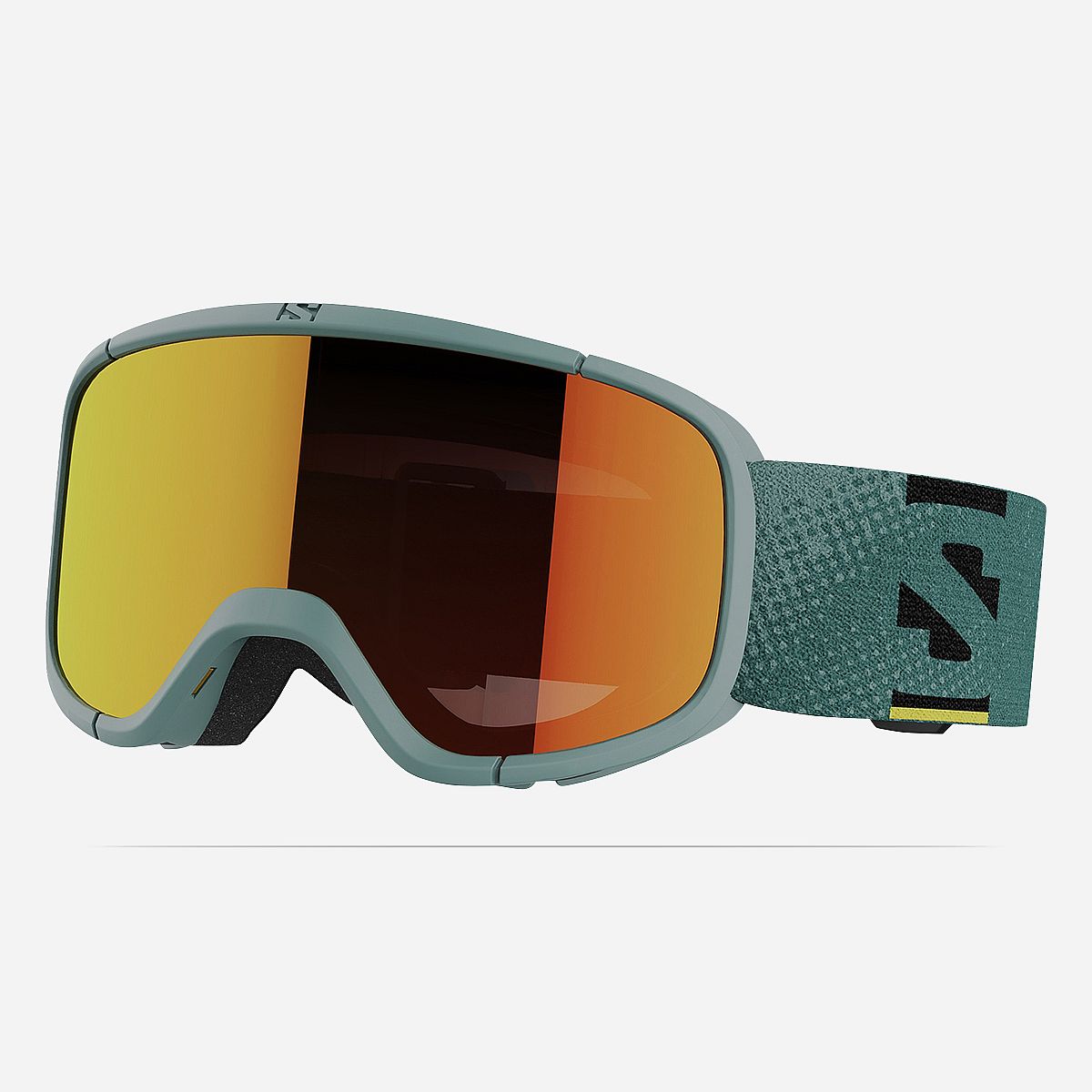 Salomon Lumi Ski Goggle Junior