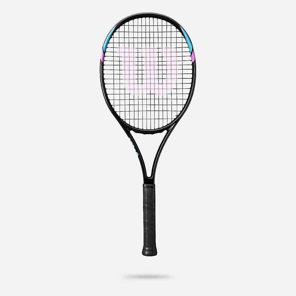 Wilson Six Lv Tennisracket Senior