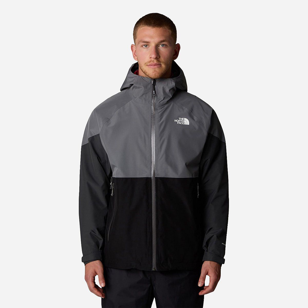 The North Face Lightning Zip-In Jas Heren The North Face Lightning Zip-In Jas Heren