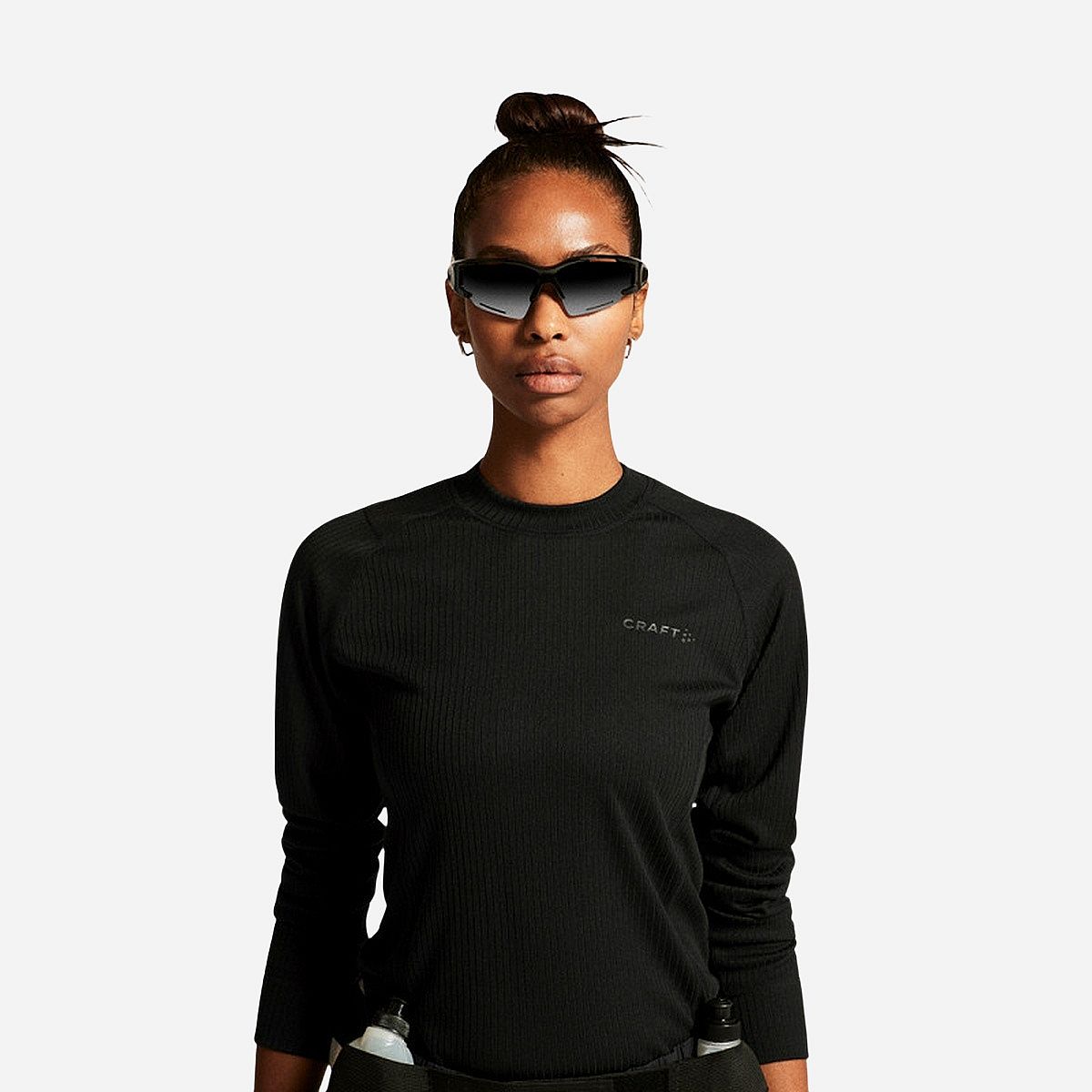 Craft Core 2-Pack Baselayer Thermoshirts Dames