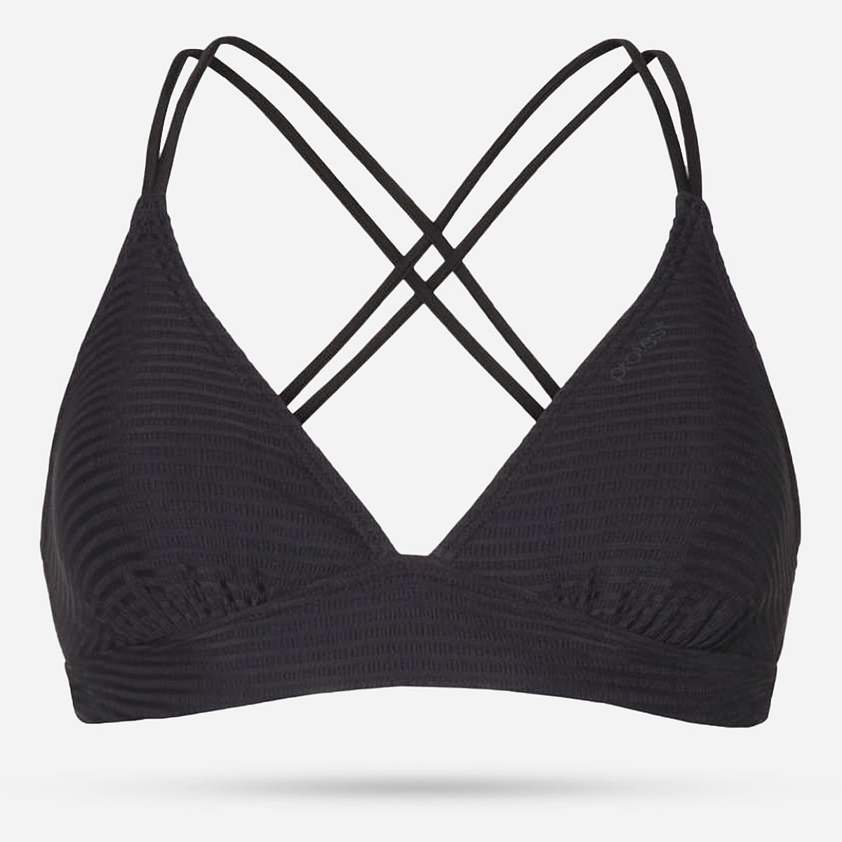 Protest Patio Triangle Bikini Top Dames