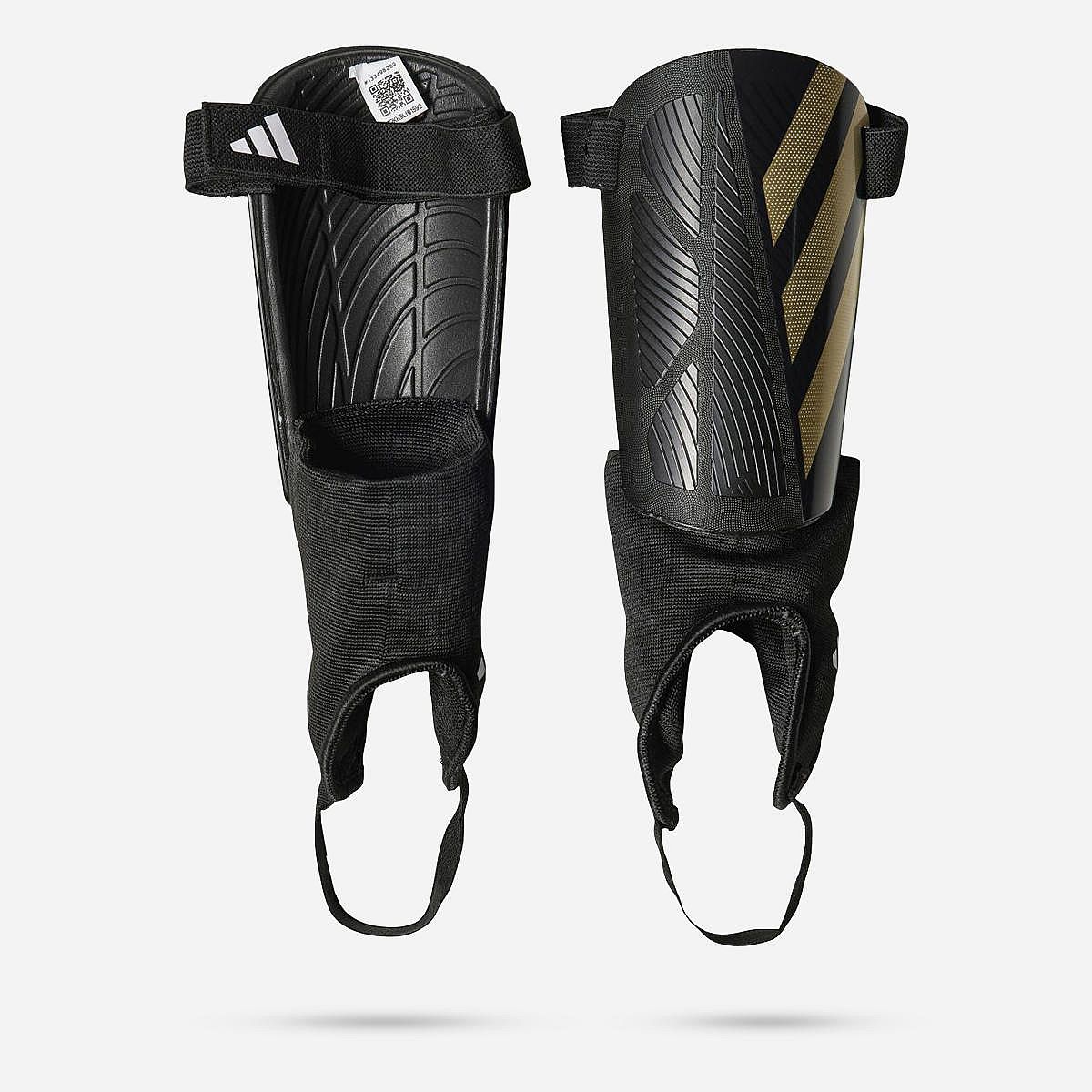 Adidas Tiro Match Scheenbeschermers Adidas Tiro Match Scheenbeschermers
