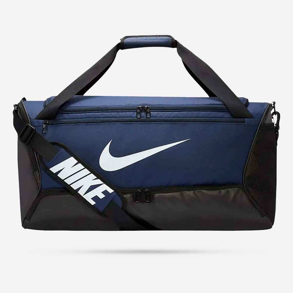 Nike Brasilia 9.5 Training Duffel Tas (60 liter)