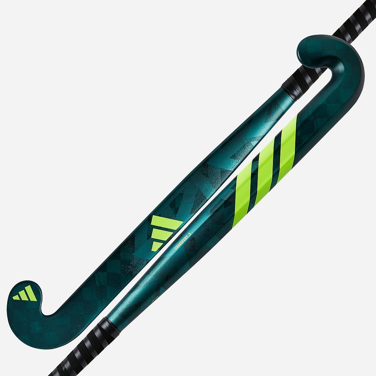 Adidas Hockey Chaosfury .1 Hockeystick Senior Adidas Hockey Chaosfury .1 Hockeystick Senior