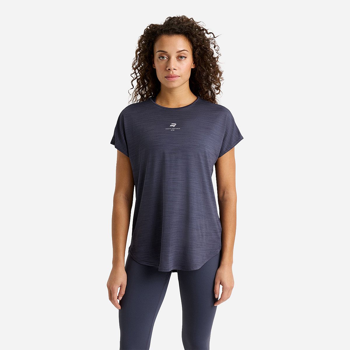 Röhnisch Motion T-Shirt Dames