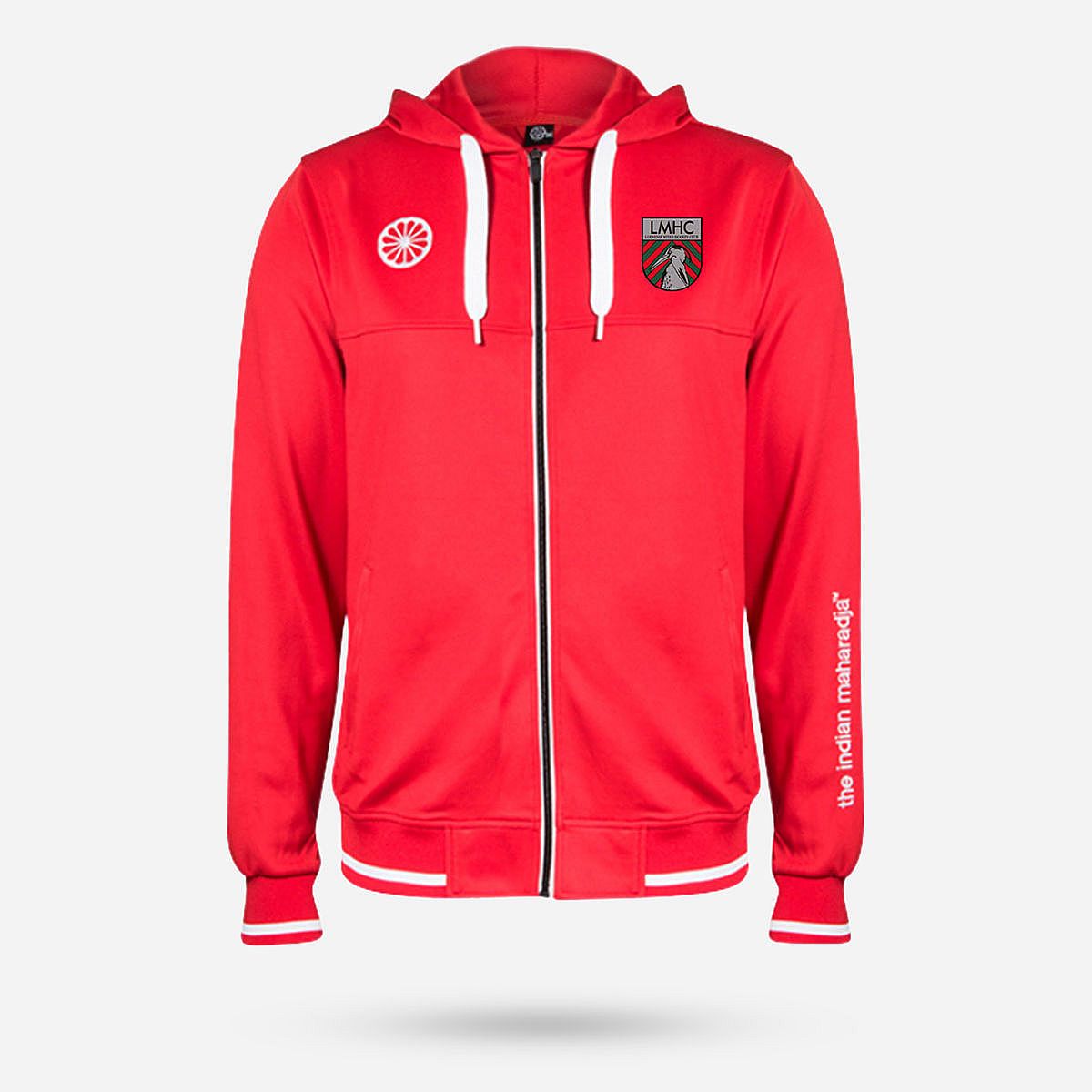 The Indian Maharadja Tech Hooded IM LMHC Junior